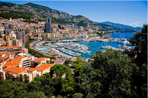 Monaco