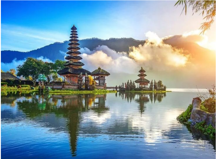 Bali