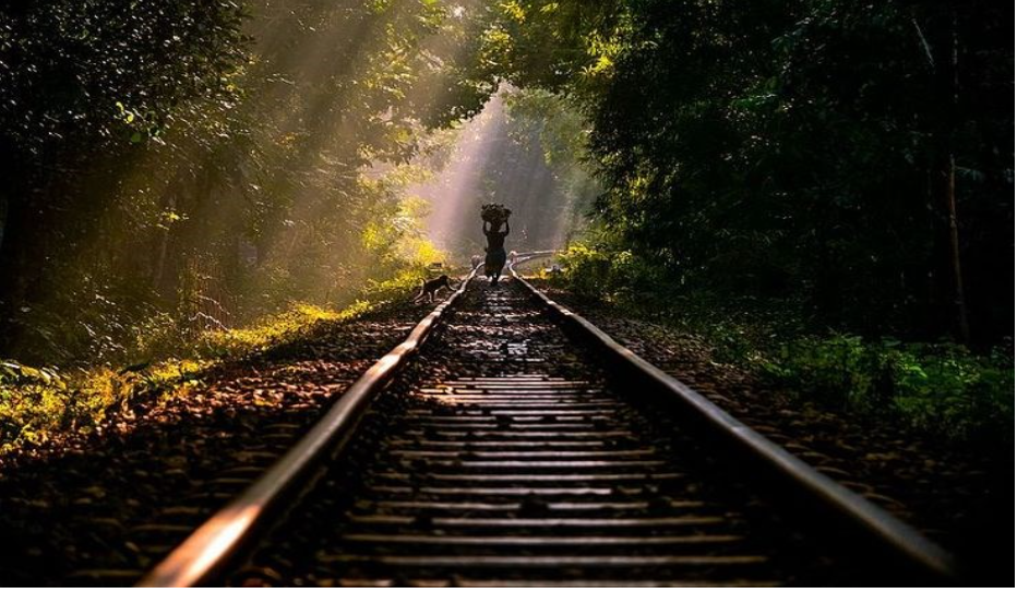 Sreemangal – Sunamganj [135KM, 4/5 hours driving approx.]