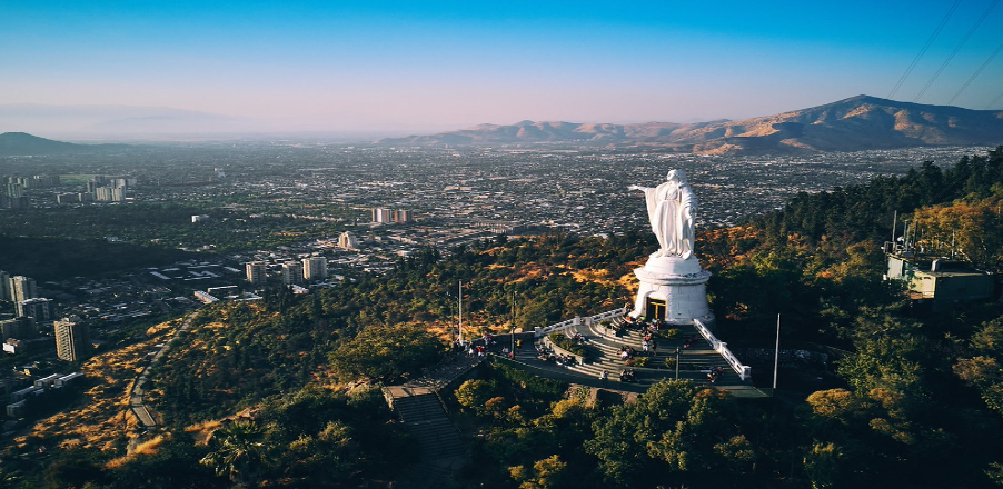 Santiago & San Pedro De Atacama, Chile