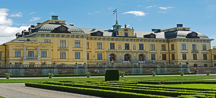 Stockholm – Culture and Architecture