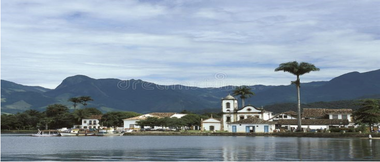 Discover Colonial Paraty on a Jeep Tour Adventure