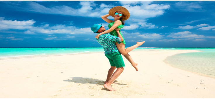 The fifth day of this trip can be spent relaxing around the beaches and opting for a beachside spa.