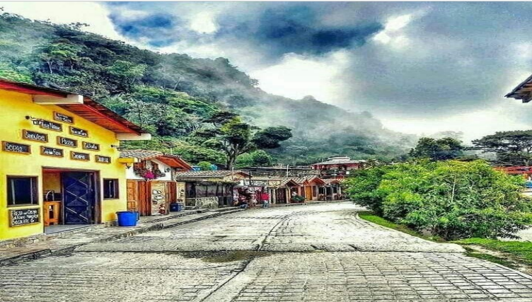 Breakfast. Excursion to Caracas’ cable car, in your way you will have a panoramic sight of the city.