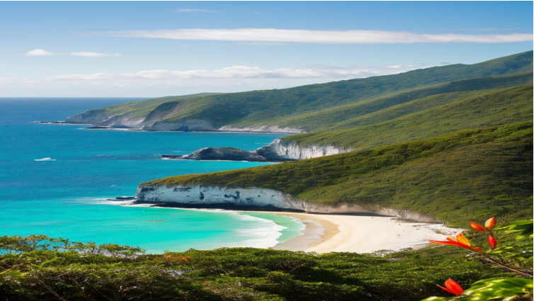 Relax, Explore, Celebrate – The Margarita Island Experience