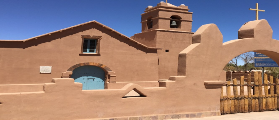 San Pedro De Atacama, Chile