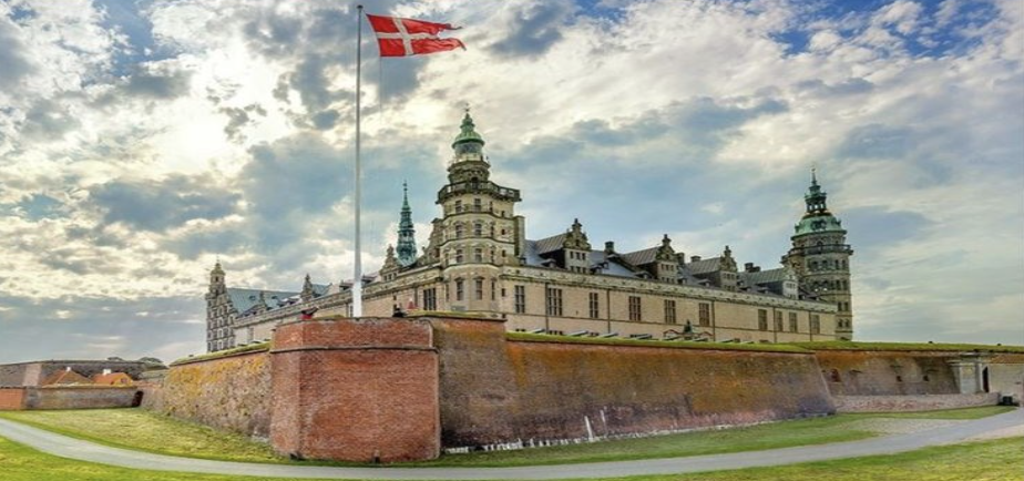 Exploring the Danish Riviera