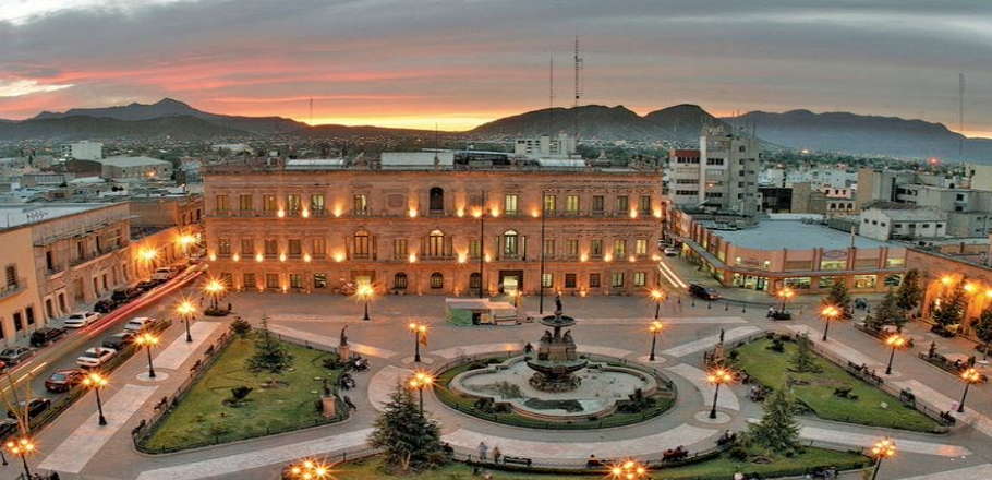 Historic Old Havana (Habana Vieja)