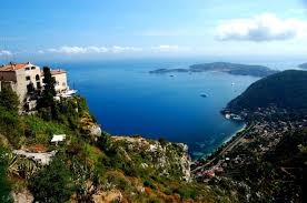 Excursion to Eze village