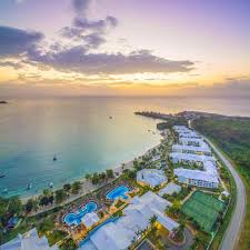 Montego Bay to Negril