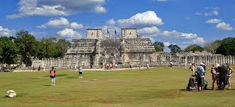 A Fantastic Tour from Chichen Itza to Cenote
