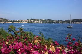 Boat Tour and Shopping