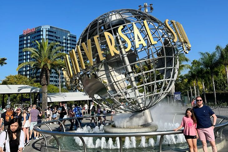 Universal Studios