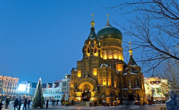 Discover the Highlights of Bucharest