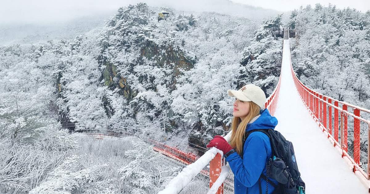 Seoul – DMZ Half Day Tour