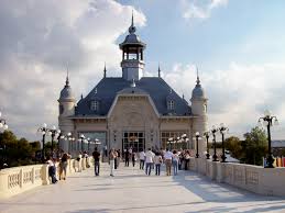 Excursion to Tigre Delta