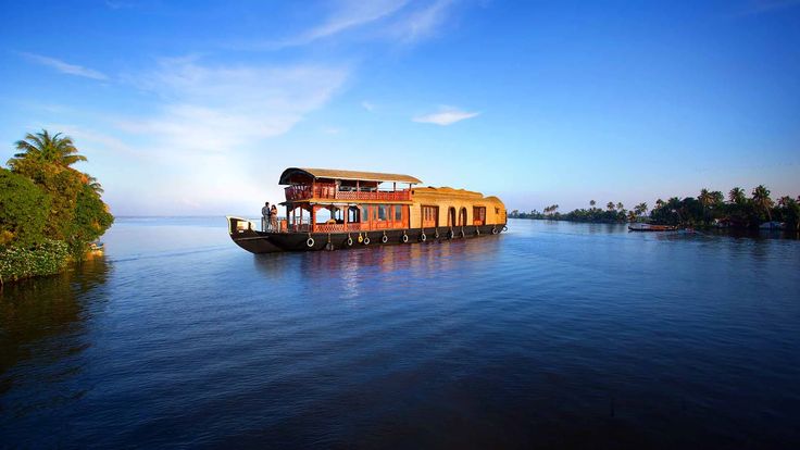Alleppey