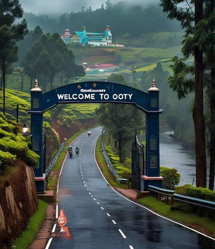 Ooty/coimbatore,Kotagiri