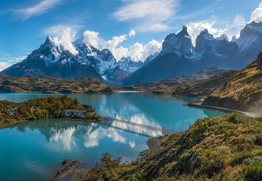 Chile