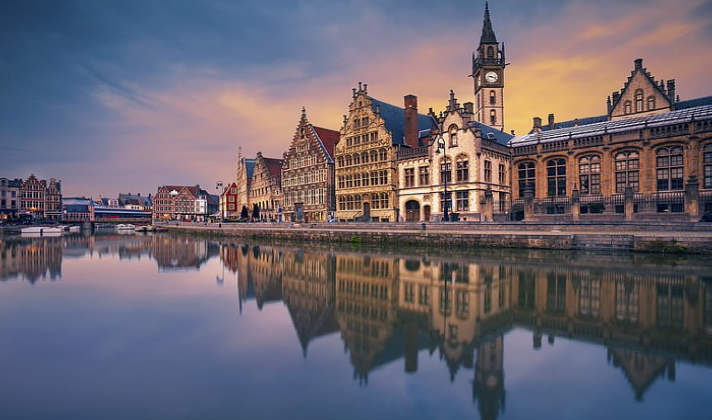 Belgium