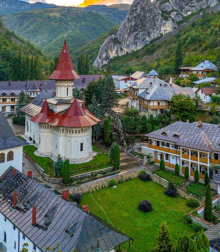 Romania